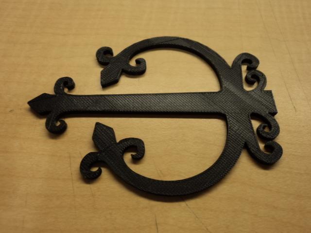 Gothic Hinge prt 2