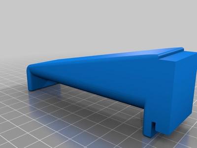 1kg Roll Holder For Cocoon Create ModelMaker