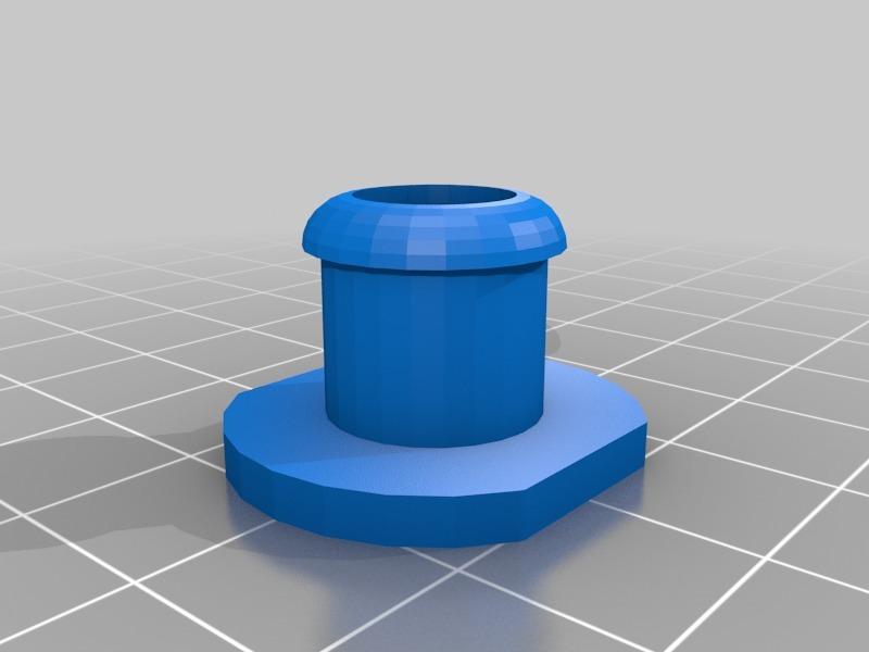 Stihl Anti-Vibe Buffer Plug Cap