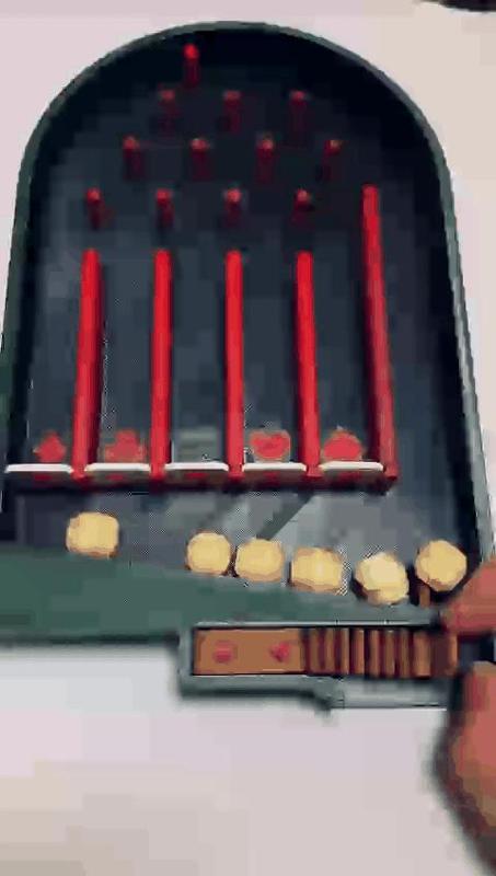 Dicino Dice Game (Dice + Casino)