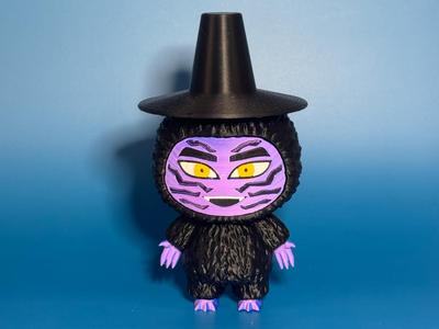 Saja Boys Jinu -Idol x La bubu Figure - No AMS