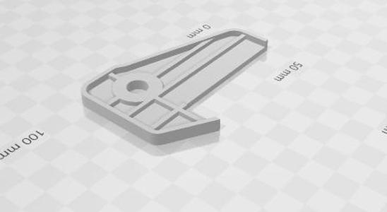 SUZUKI SX4 S Cross Headlight Tab 1