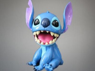 Stitch
