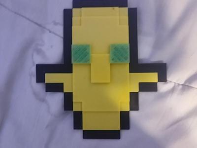 Minecraft Totem Of Undying - NO AMS