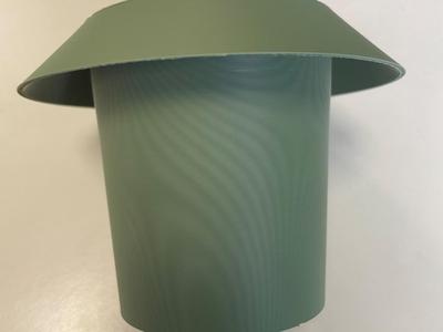 Snail Deterrent