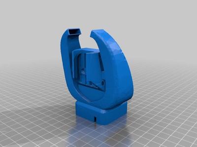 cr 10 fan omg upgrade 