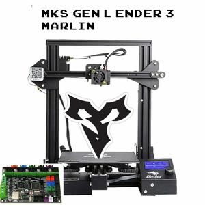 Ender 3 Marlin 2.0 MKS Gen-L
