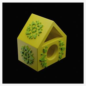 Bird House BH01
