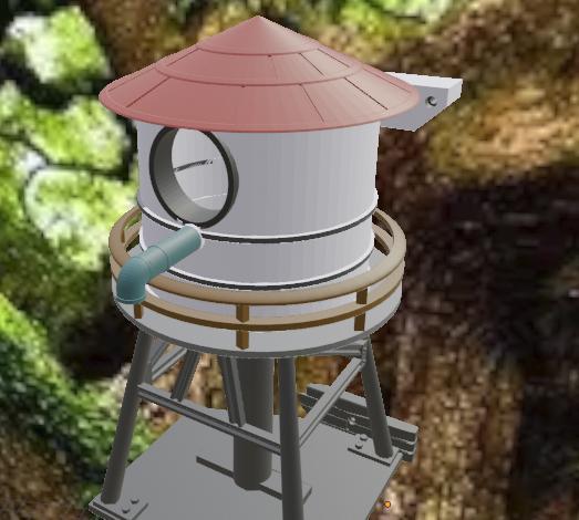 Bird nest. Bird shelter
