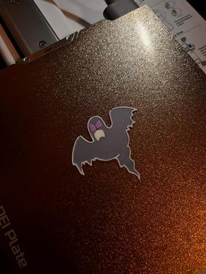 Ghost Halloween