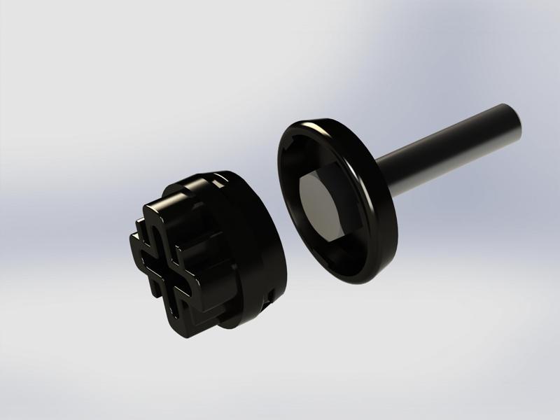abrisud drill wrench