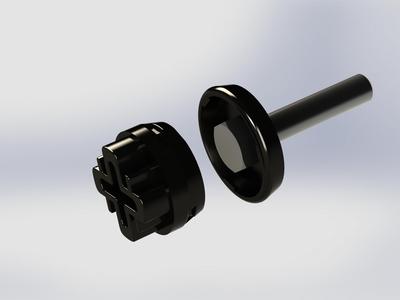 abrisud drill wrench