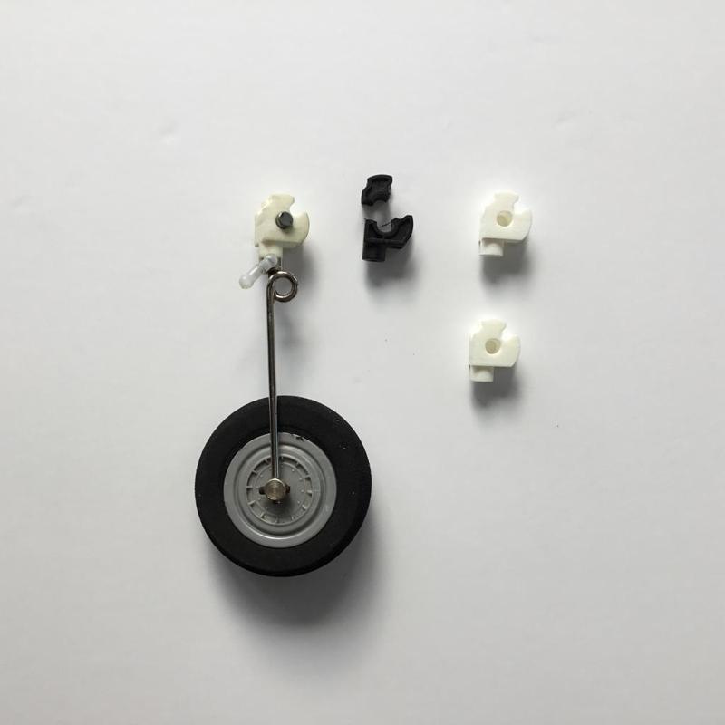 Corsair retracts spare part 2