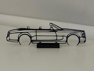 Rolls Royce Phantom Drophead 2008