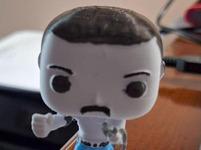 freddy mercury