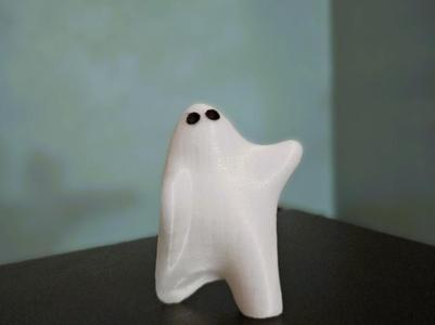 Big Booty Ghost