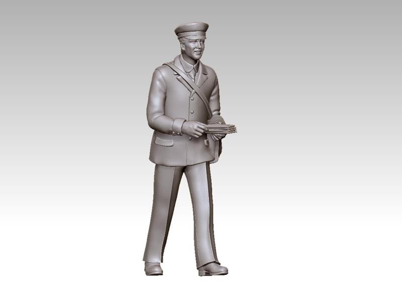POSTMAN