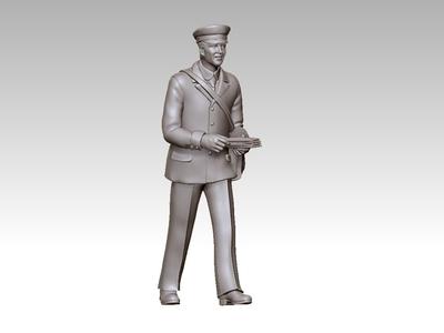 POSTMAN