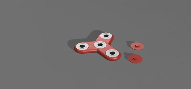 Figet Spinner