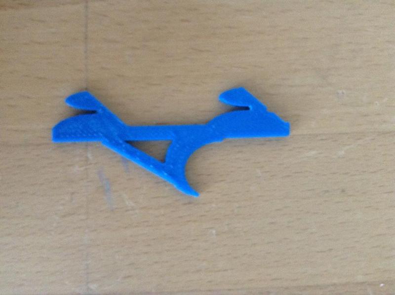Shelf Coat hook