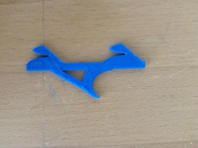 Shelf Coat hook