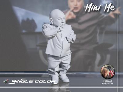 Mini Me (Dr. Evil)