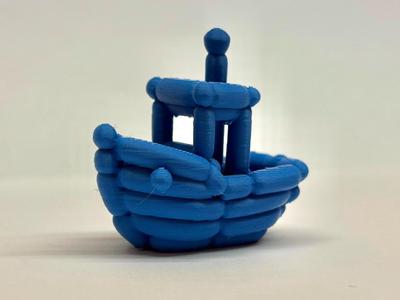 Baloon Benchy