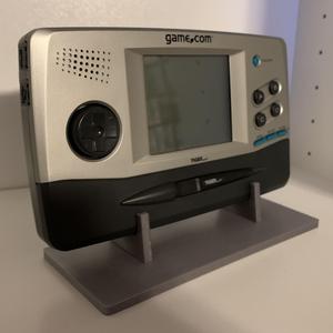 Tiger Game.com Display Stand