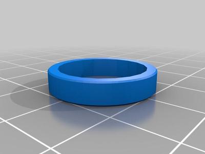 Remix Ring for HC-SR04 Casing.stl