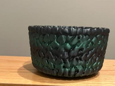 stone pot