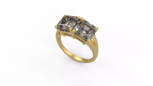 Women Solitaire 7976