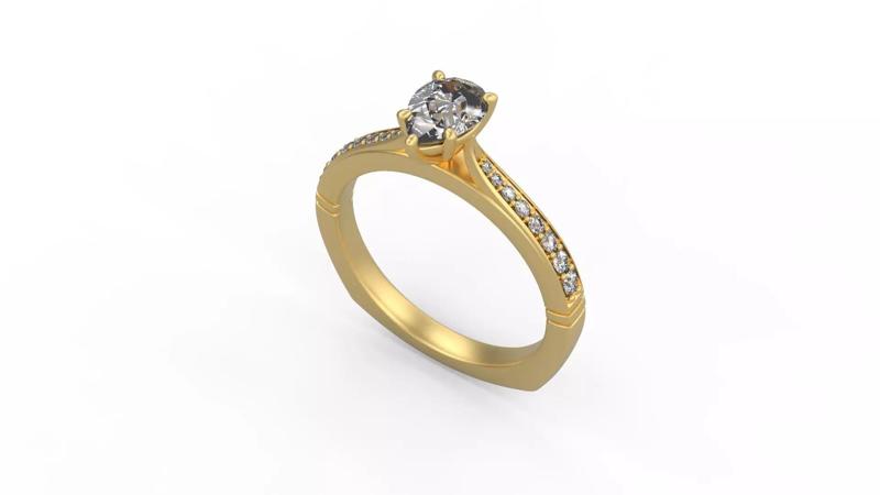 Women Solitaire 7777