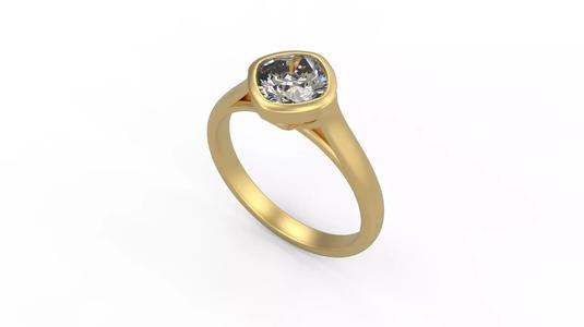 Women Solitaire 7830