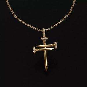 Cartier Cross