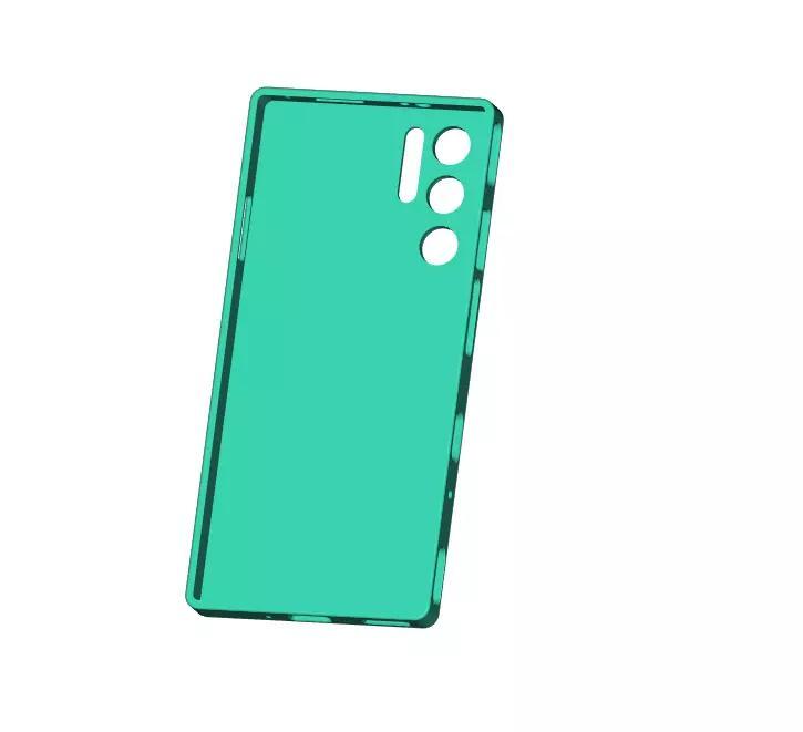 ZTE nubia RedMagic 9 Pro Case
