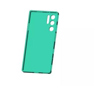 ZTE nubia RedMagic 9 Pro Case