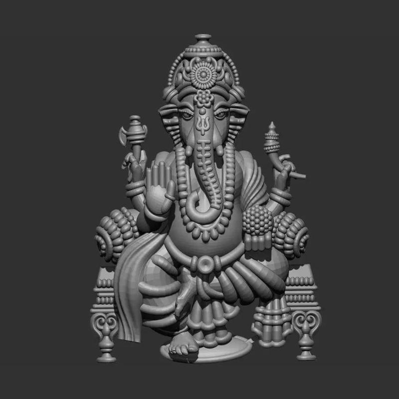 Ganesh ji