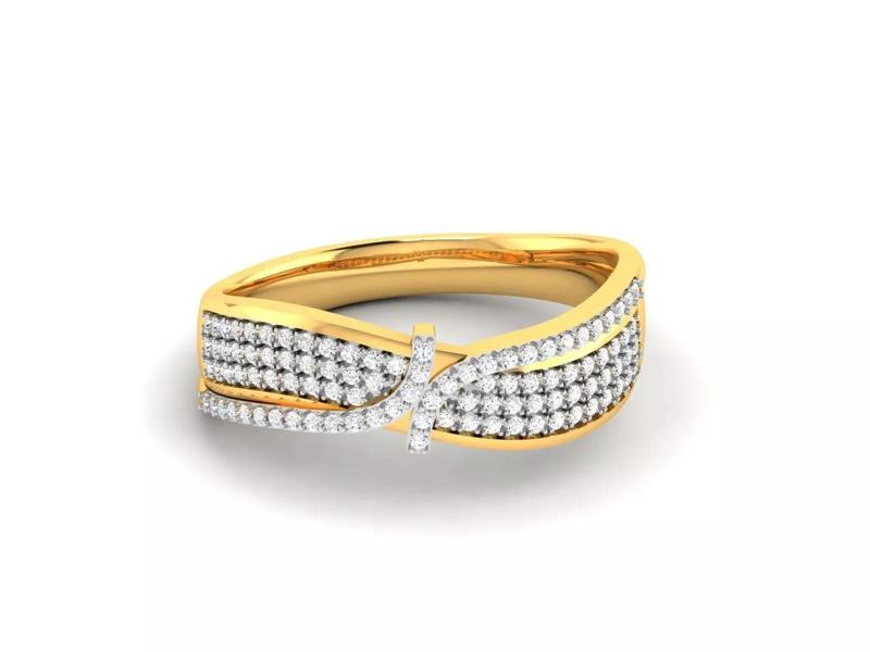Women Wedding Ring