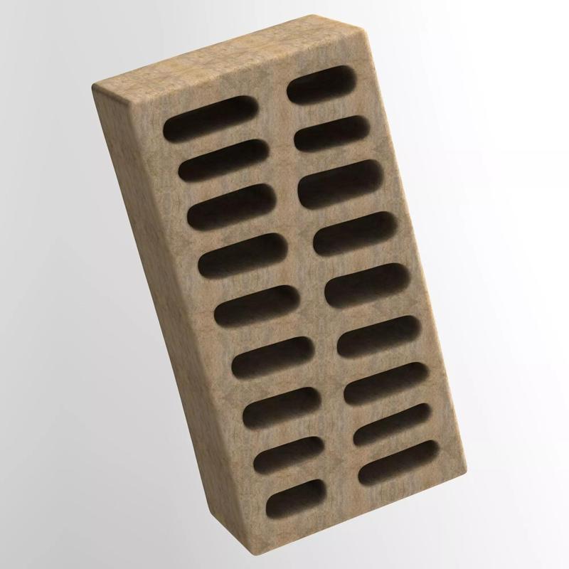 Brick