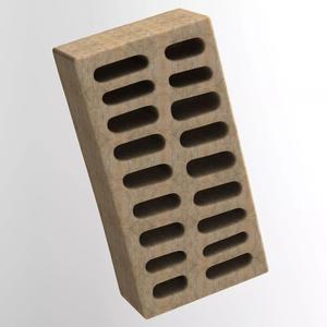 Brick