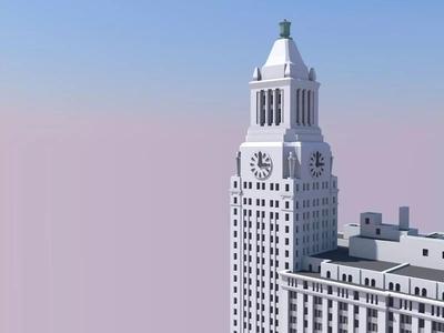 Consolidated Gas Building