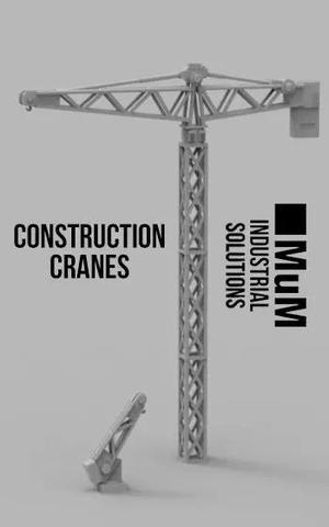 Construction Cranes