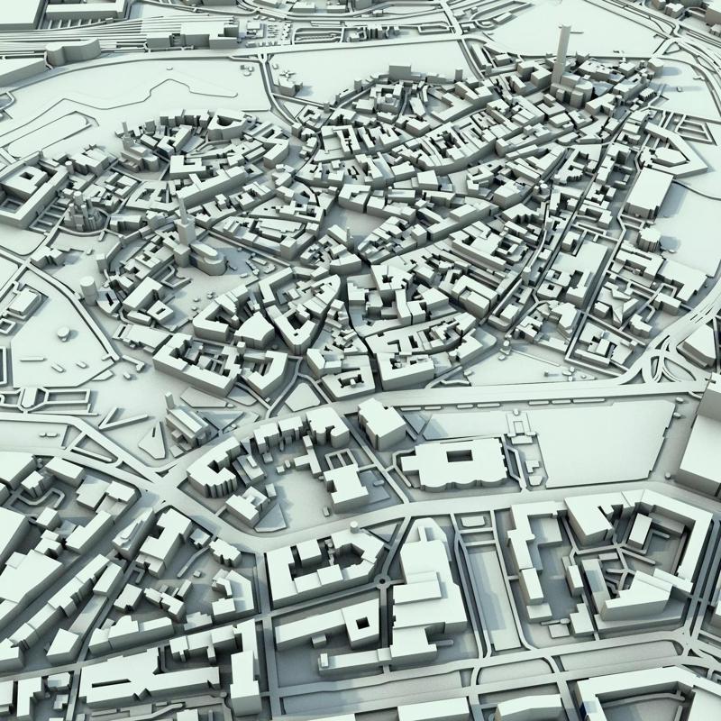 Tallinn City Estonia