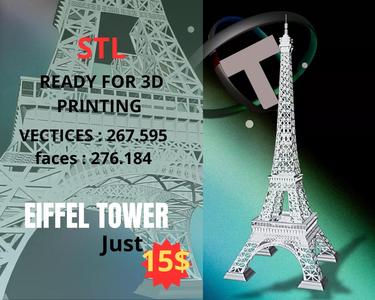 Eiffel Tower