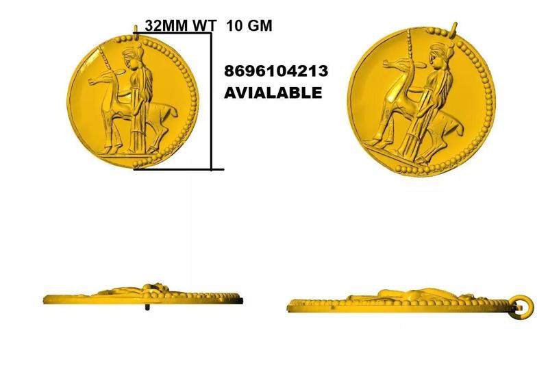 Jewelry We Love and Hate PANDENT