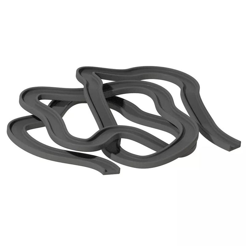 Premium Curvy Roadway