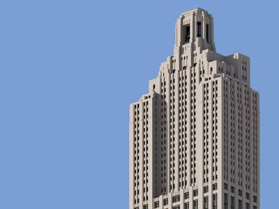 One South Broad