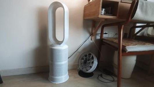 The Ultimate DIY Bladeless Fan Part 1