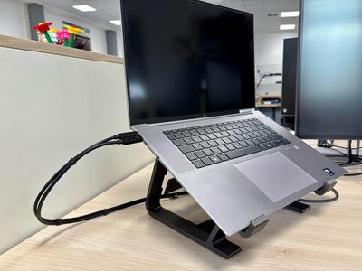 Laptop Stand