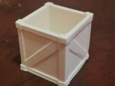 storage crate